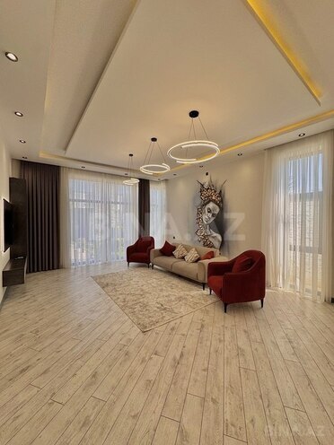 Satılır 5 otaqlı həyət evi/bağ evi 250 m², Mərdəkan q., photo 21 from 25