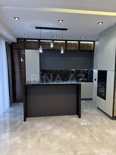 2 otaqlı yeni tikili - Nəriman Nərimanov m. - 75 m² (14)