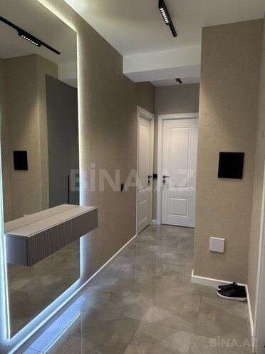 2 otaqlı yeni tikili - Nəriman Nərimanov m. - 75 m² (4)