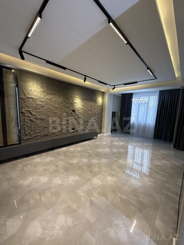 2 otaqlı yeni tikili - Nəriman Nərimanov m. - 75 m² (6)