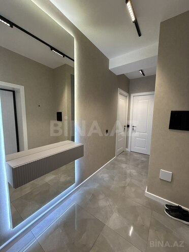 2 otaqlı yeni tikili - Nəriman Nərimanov m. - 75 m² (3)