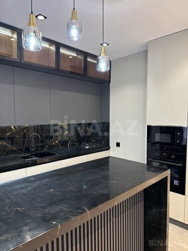 2 otaqlı yeni tikili - Nəriman Nərimanov m. - 75 m² (18)