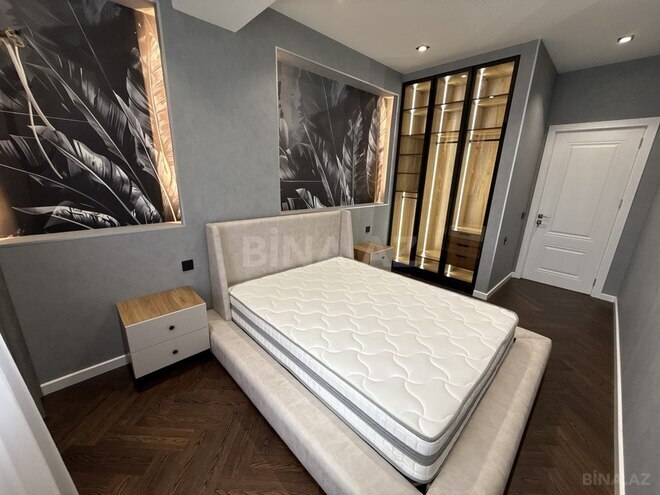 2 otaqlı yeni tikili - Nəriman Nərimanov m. - 75 m² (11)