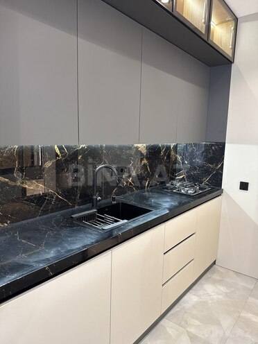 2 otaqlı yeni tikili - Nəriman Nərimanov m. - 75 m² (19)