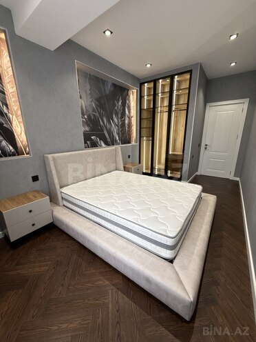 2 otaqlı yeni tikili - Nəriman Nərimanov m. - 75 m² (12)