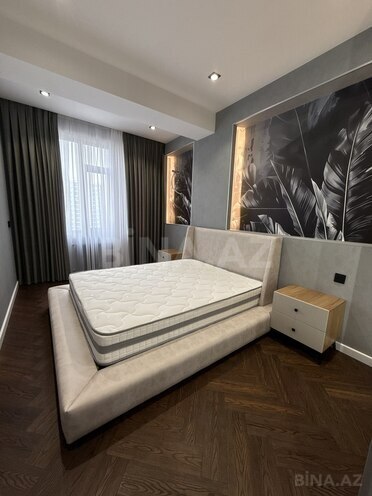 2 otaqlı yeni tikili - Nəriman Nərimanov m. - 75 m² (10)