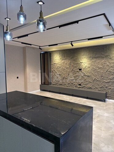 2 otaqlı yeni tikili - Nəriman Nərimanov m. - 75 m² (16)