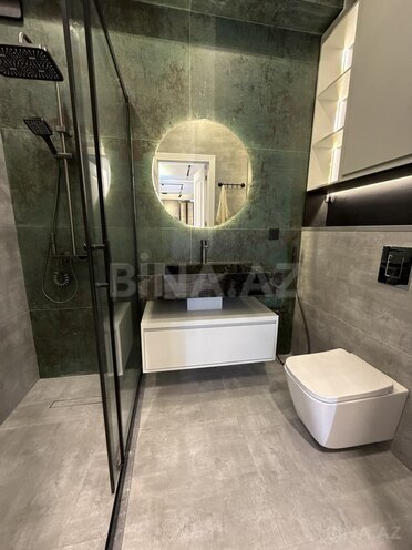 2 otaqlı yeni tikili - Nəriman Nərimanov m. - 75 m² (20)