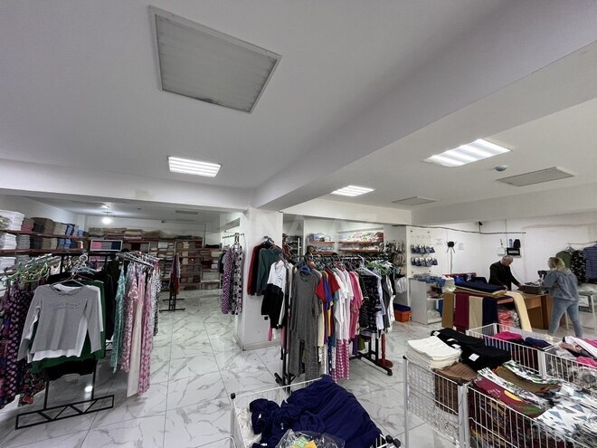 Объект - м. Мемар Аджеми - 350 м² (10)