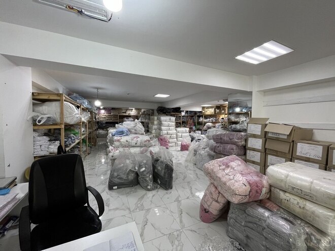 Объект - м. Мемар Аджеми - 350 м² (3)