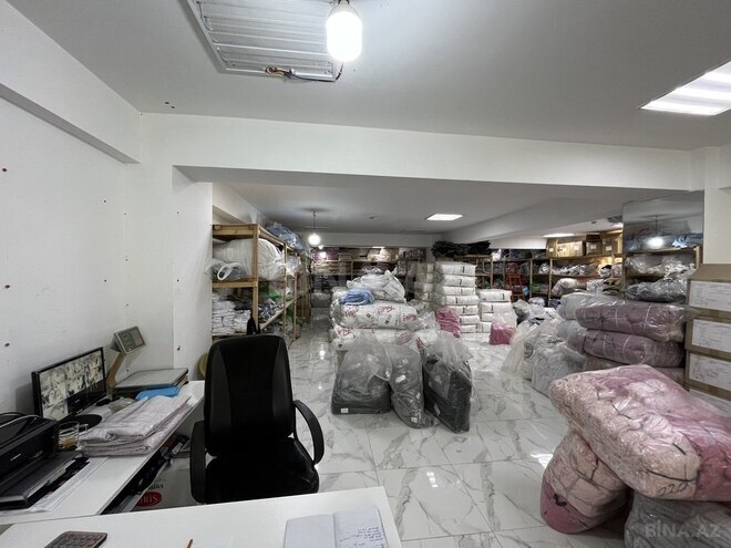 Объект - м. Мемар Аджеми - 350 м² (4)
