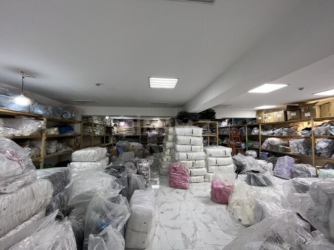 Объект - м. Мемар Аджеми - 350 м² (8)