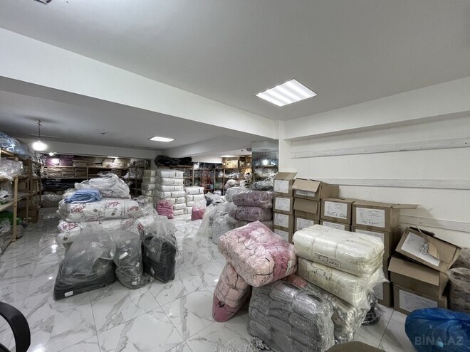 Объект - м. Мемар Аджеми - 350 м² (7)
