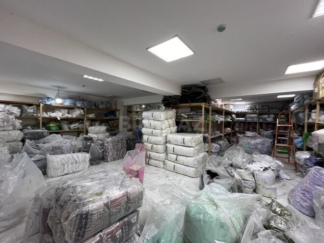 Объект - м. Мемар Аджеми - 350 м² (9)