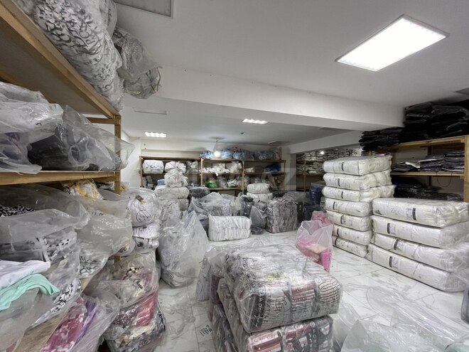 Объект - м. Мемар Аджеми - 350 м² (12)