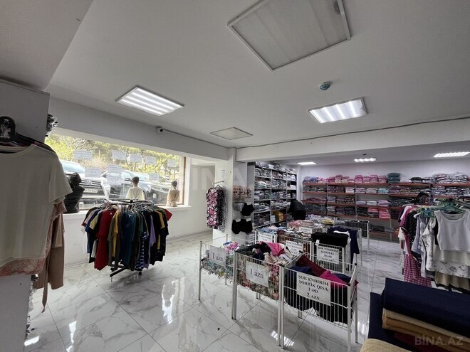Объект - м. Мемар Аджеми - 350 м² (1)