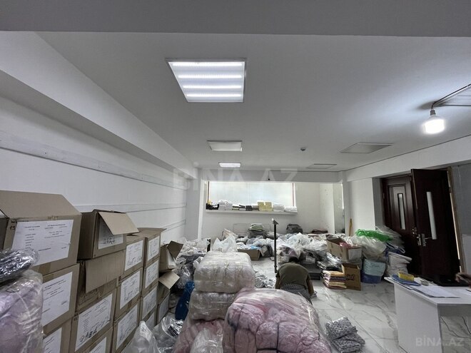 Объект - м. Мемар Аджеми - 350 м² (11)