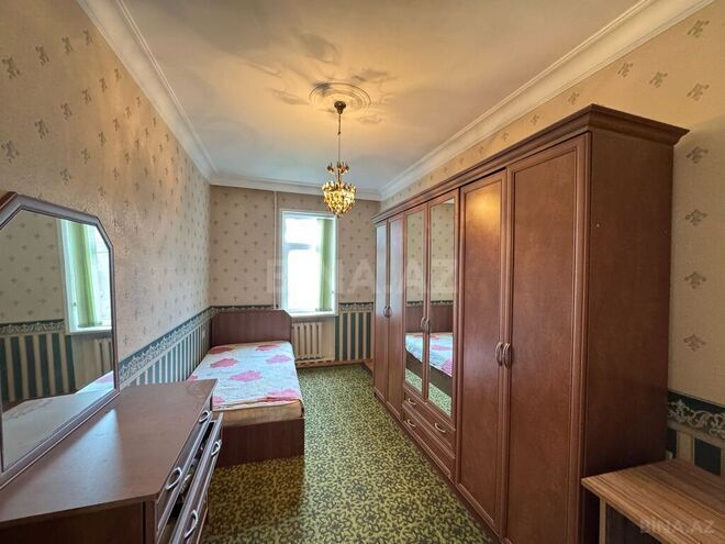 12 otaqlı həyət evi/bağ evi - Badamdar q. - 360 m² (9)