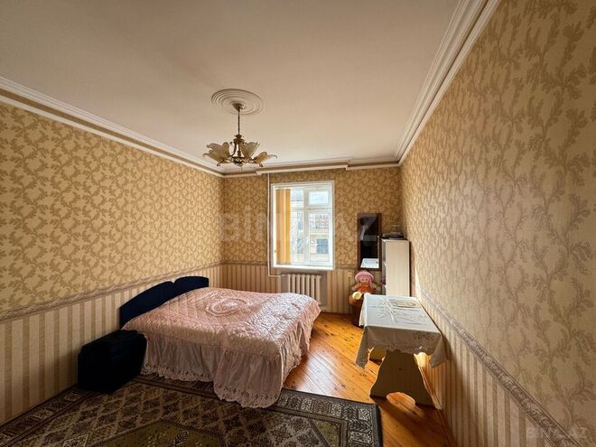 12 otaqlı həyət evi/bağ evi - Badamdar q. - 360 m² (8)