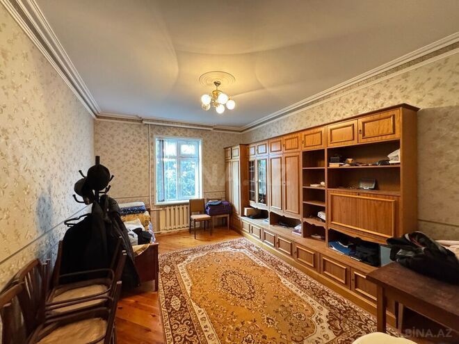 12 otaqlı həyət evi/bağ evi - Badamdar q. - 360 m² (3)