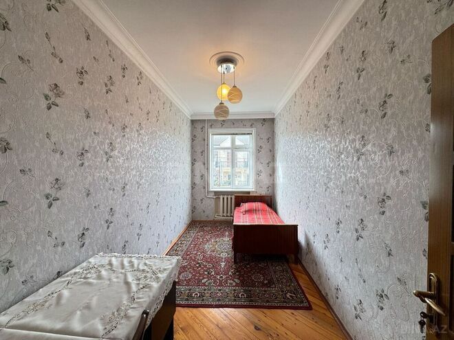 12 otaqlı həyət evi/bağ evi - Badamdar q. - 360 m² (16)