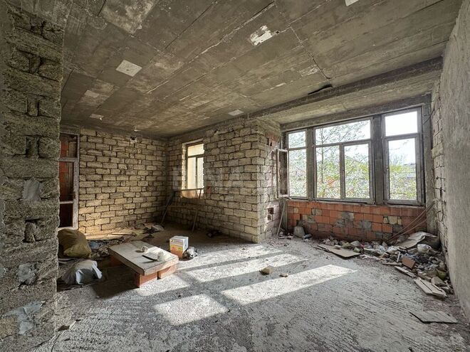 Satılır 10 otaqlı həyət evi/bağ evi 500 m², Badamdar q., photo 8 from 26