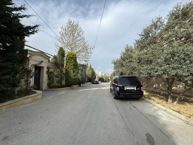 Satılır 10 otaqlı həyət evi/bağ evi 500 m², Badamdar q., photo 7 from 26