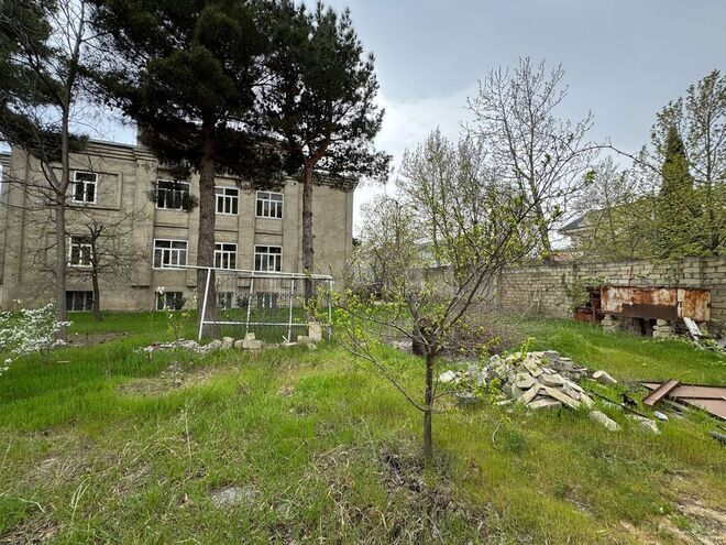 Satılır 10 otaqlı həyət evi/bağ evi 500 m², Badamdar q., photo 14 from 26