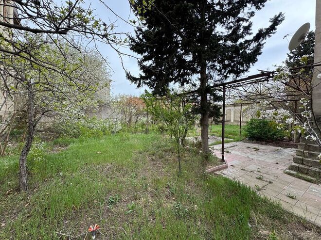 Satılır 10 otaqlı həyət evi/bağ evi 500 m², Badamdar q., photo 17 from 26