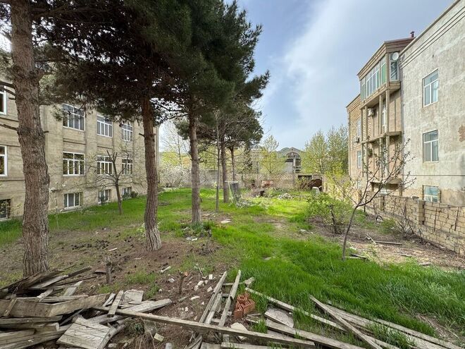 Satılır 10 otaqlı həyət evi/bağ evi 500 m², Badamdar q., photo 5 from 26