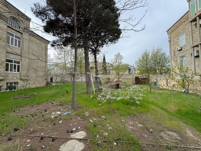 Satılır 10 otaqlı həyət evi/bağ evi 500 m², Badamdar q., photo 11 from 26