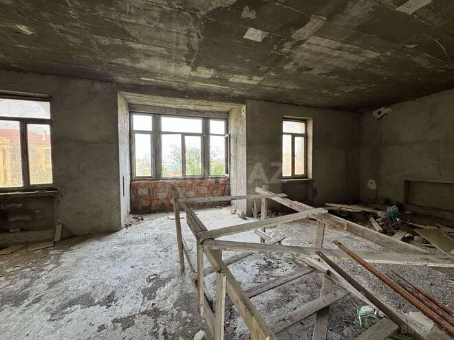 Satılır 10 otaqlı həyət evi/bağ evi 500 m², Badamdar q., photo 13 from 26