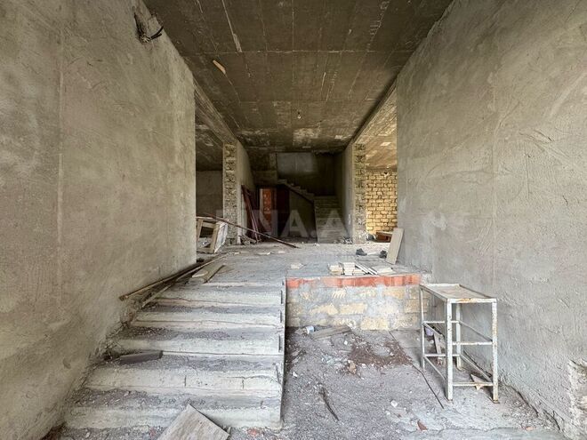 Satılır 10 otaqlı həyət evi/bağ evi 500 m², Badamdar q., photo 9 from 26