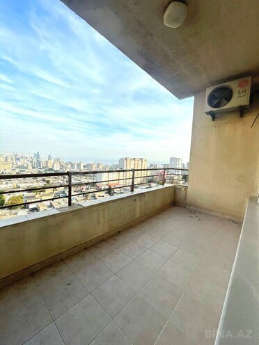 Satılır 4 otaqlı yeni tikili 175 m², Elmlər Akademiyası m., photo 15 from 16