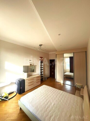 Satılır 4 otaqlı yeni tikili 175 m², Elmlər Akademiyası m., photo 6 from 16