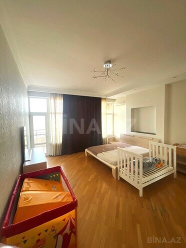 Satılır 4 otaqlı yeni tikili 175 m², Elmlər Akademiyası m., photo 4 from 16