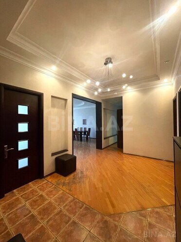 Satılır 4 otaqlı yeni tikili 175 m², Elmlər Akademiyası m., photo 9 from 16