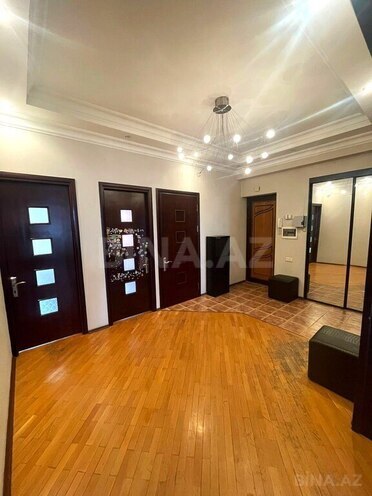 Satılır 4 otaqlı yeni tikili 175 m², Elmlər Akademiyası m., photo 3 from 16