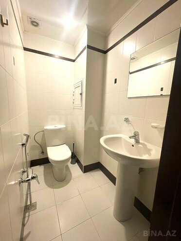 Satılır 4 otaqlı yeni tikili 175 m², Elmlər Akademiyası m., photo 12 from 16