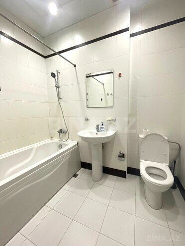 Satılır 4 otaqlı yeni tikili 175 m², Elmlər Akademiyası m., photo 11 from 16