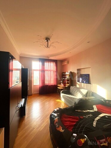 Satılır 4 otaqlı yeni tikili 175 m², Elmlər Akademiyası m., photo 8 from 16