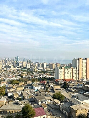 Satılır 4 otaqlı yeni tikili 175 m², Elmlər Akademiyası m., photo 14 from 16