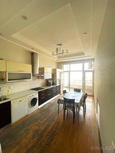 Satılır 4 otaqlı yeni tikili 175 m², Elmlər Akademiyası m., photo 10 from 16