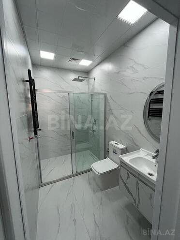 5 otaqlı həyət evi/bağ evi - Buzovna q. - 350 m² (22)