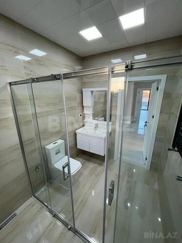 5 otaqlı həyət evi/bağ evi - Buzovna q. - 350 m² (21)