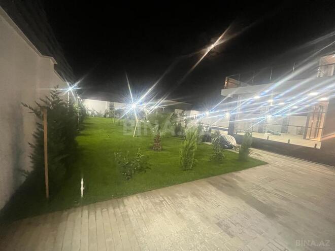 5 otaqlı həyət evi/bağ evi - Buzovna q. - 350 m² (7)