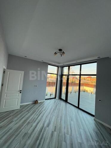 5 otaqlı həyət evi/bağ evi - Buzovna q. - 350 m² (20)