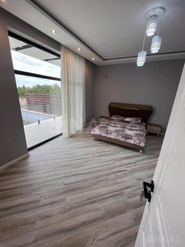 5 otaqlı həyət evi/bağ evi - Buzovna q. - 350 m² (29)