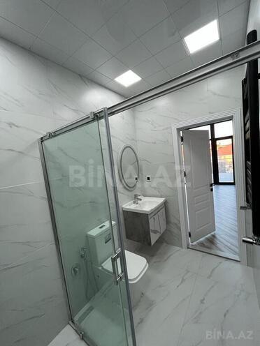 5 otaqlı həyət evi/bağ evi - Buzovna q. - 350 m² (15)