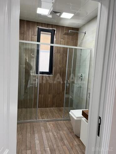5 otaqlı həyət evi/bağ evi - Buzovna q. - 350 m² (19)